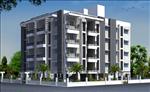 Kgeyes Magnolia, Luxurious Flats at L. B. Road, Thiruvanmiyur, Chennai 